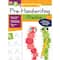Thinking Kids Trace with Me Pre-Handwriting Practice Activity Books, 3ct.
